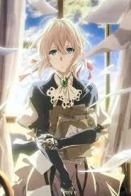 Violet Evergarden ไวโอเล็ต เอเวอร์การ์เดน ตอนที่ 1-14 ซับไทย