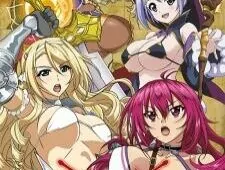 Bikini Warriors สาวบิกินี่